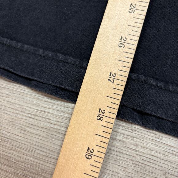 Vintage 2001 U2 Elevation Tour Band Tee Shirt Men's Large Bono - Picture 7 of 11